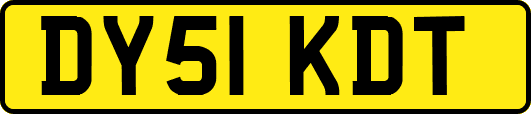 DY51KDT