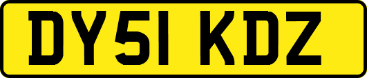 DY51KDZ