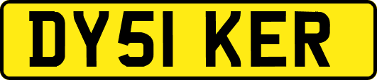 DY51KER