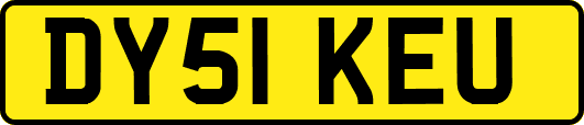 DY51KEU