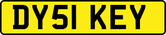 DY51KEY