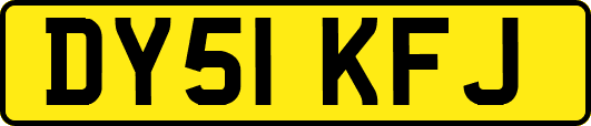 DY51KFJ