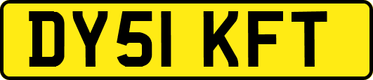 DY51KFT