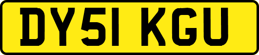 DY51KGU