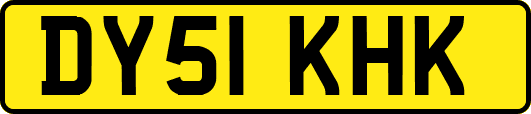 DY51KHK