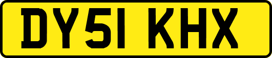DY51KHX