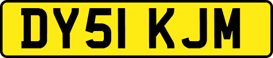 DY51KJM