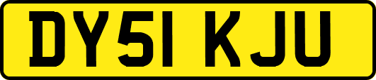 DY51KJU