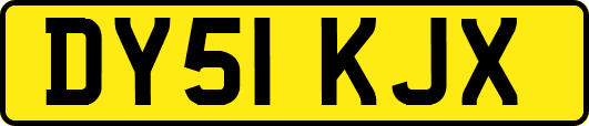 DY51KJX