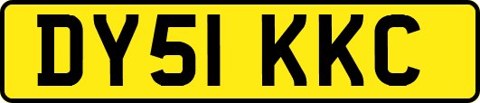 DY51KKC