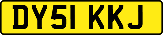 DY51KKJ