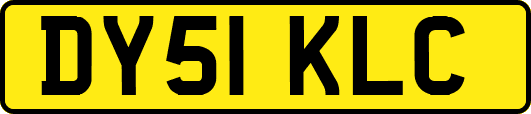 DY51KLC