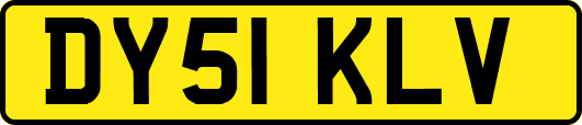 DY51KLV