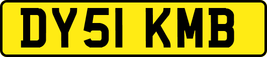 DY51KMB