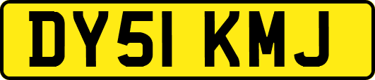 DY51KMJ