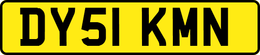 DY51KMN