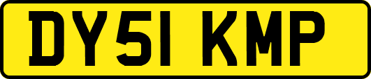 DY51KMP
