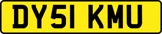 DY51KMU
