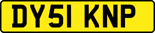 DY51KNP