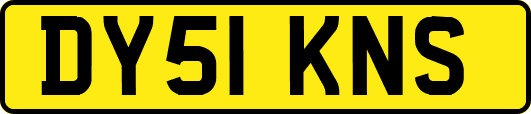 DY51KNS