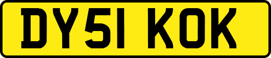 DY51KOK