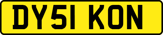 DY51KON