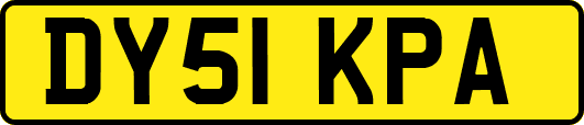 DY51KPA