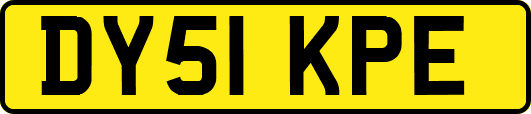 DY51KPE