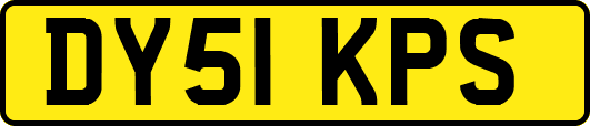 DY51KPS