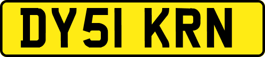 DY51KRN