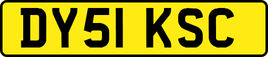 DY51KSC