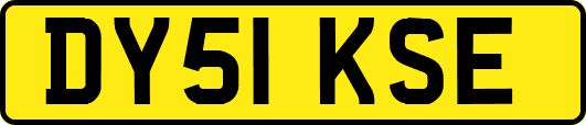 DY51KSE