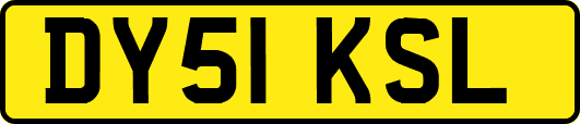 DY51KSL