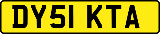 DY51KTA