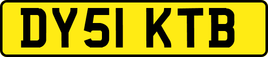 DY51KTB