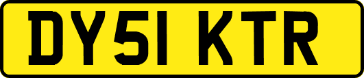 DY51KTR