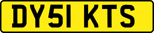 DY51KTS