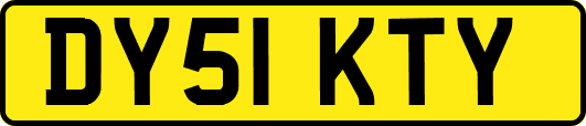 DY51KTY