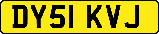 DY51KVJ