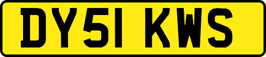 DY51KWS