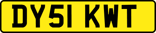DY51KWT