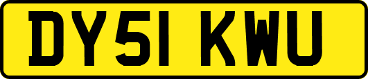 DY51KWU