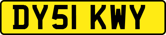 DY51KWY