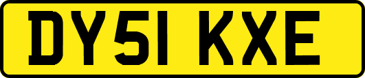 DY51KXE