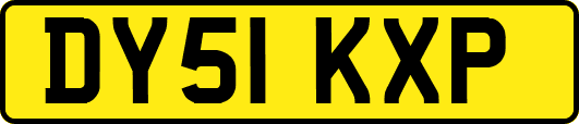 DY51KXP