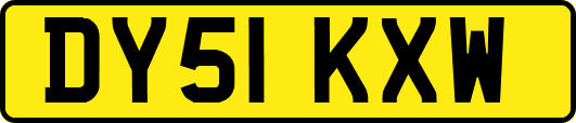 DY51KXW