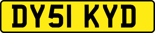 DY51KYD