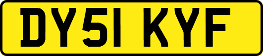 DY51KYF