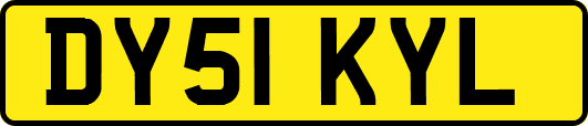 DY51KYL