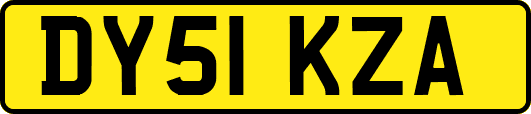 DY51KZA